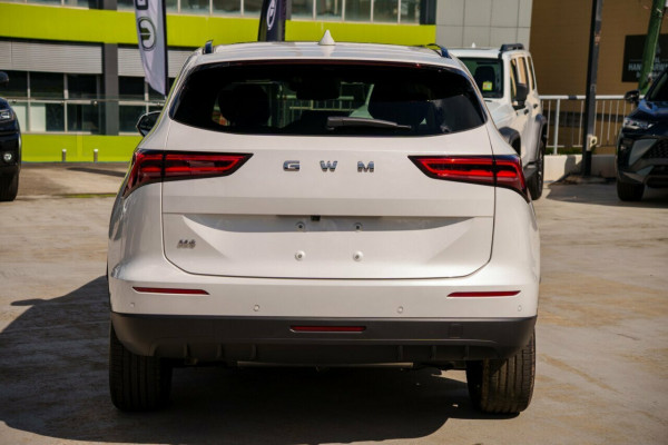 2026 GWM Haval H6 B01 Ultra SUV Image 3
