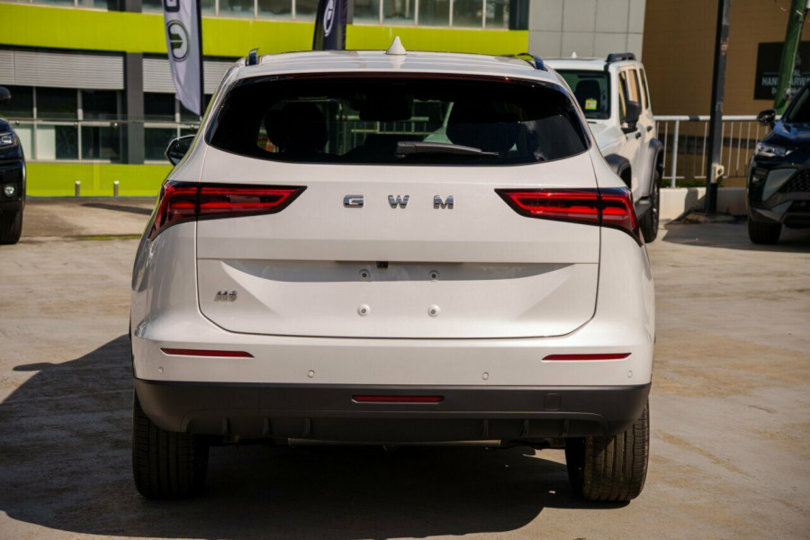 2026 GWM Haval H6 B01 Ultra SUV Image 3