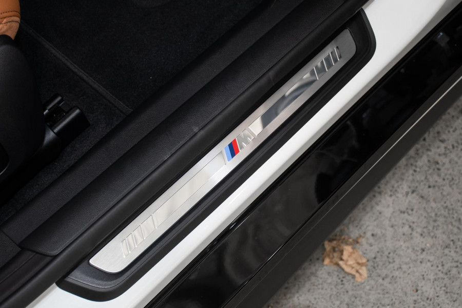 2026 BMW i4 G26 eDrive35 Hatch