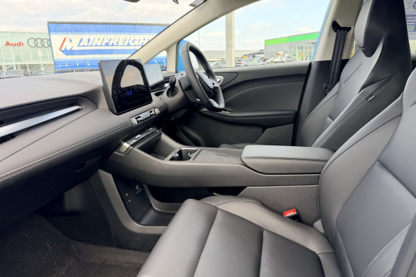 2026 MG MG4 EV Urban AH4E Essence 54 Hatch Image 9