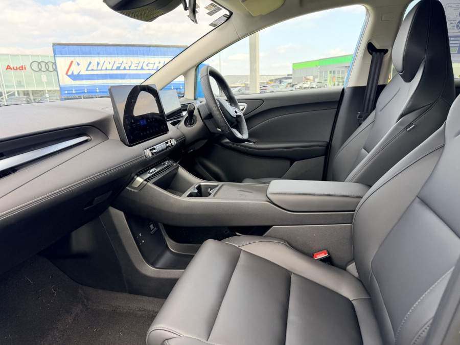 2026 MG MG4 EV Urban AH4E Essence 54 Hatch Image 9