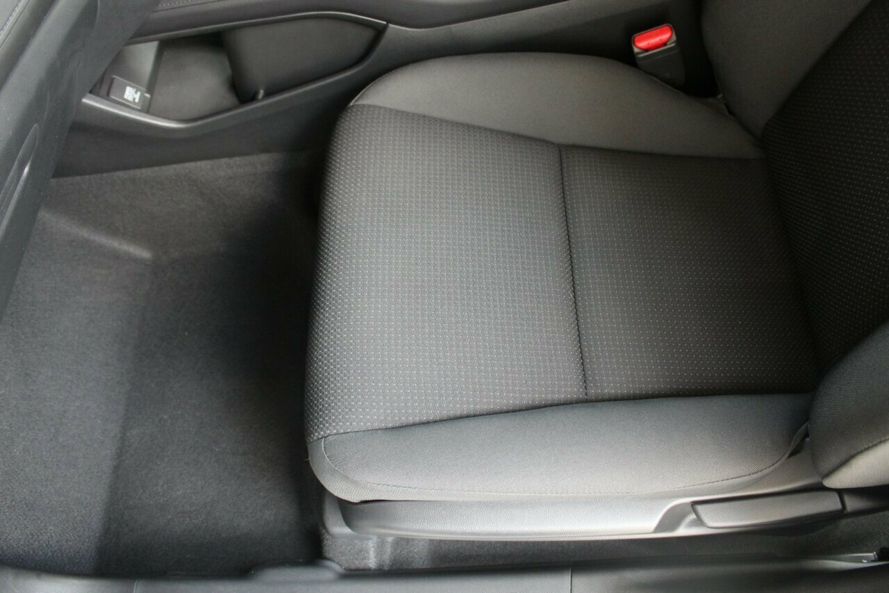 2018 Honda HR-V VTi Hatch Image 17