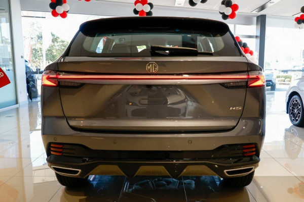 2025 MG HS AS33 Vibe SUV Image 17