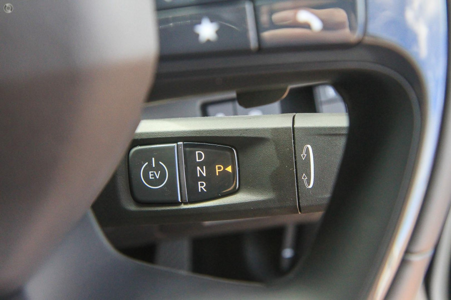 2026 Kia EV5 OVc Air Standard Range SUV Image 14