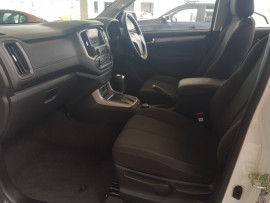 2017 MY18 Holden Colorado Utility