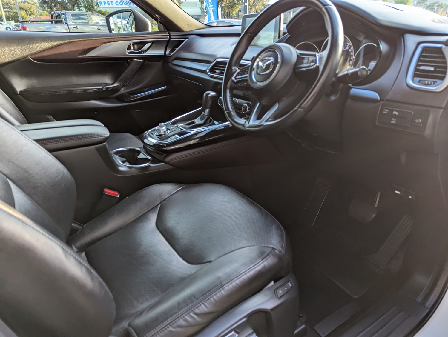 2017 Mazda CX-9 TC GT Wagon Image 23