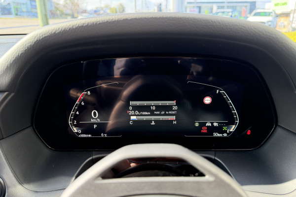 2026 Mazda CX-5 KM Series G25 Pure  SUV Image 18