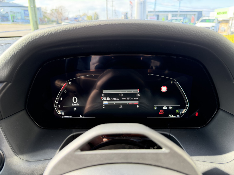 2026 Mazda CX-5 KM Series G25 Pure  SUV Image 18