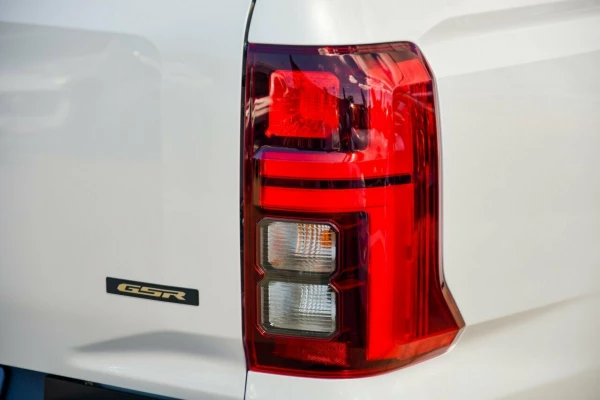 2026 MY25 Mitsubishi Triton MV GSR Ute Image 7