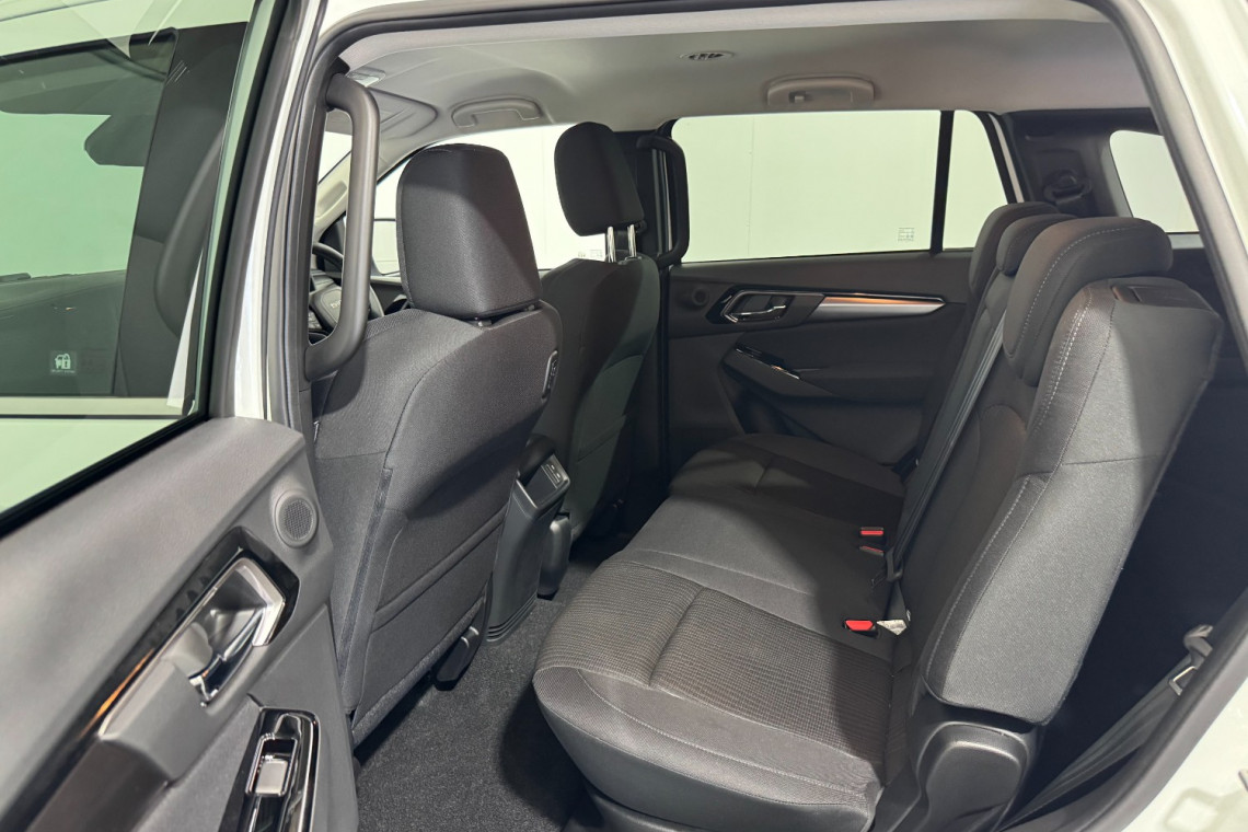2025 Isuzu Mux RJ MY25 LS-U Wagon Image 10
