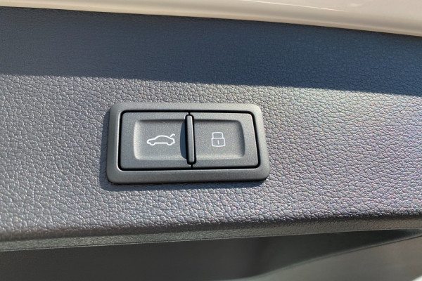 2024 Audi Q2 GA 35 TFSI SUV Image 21