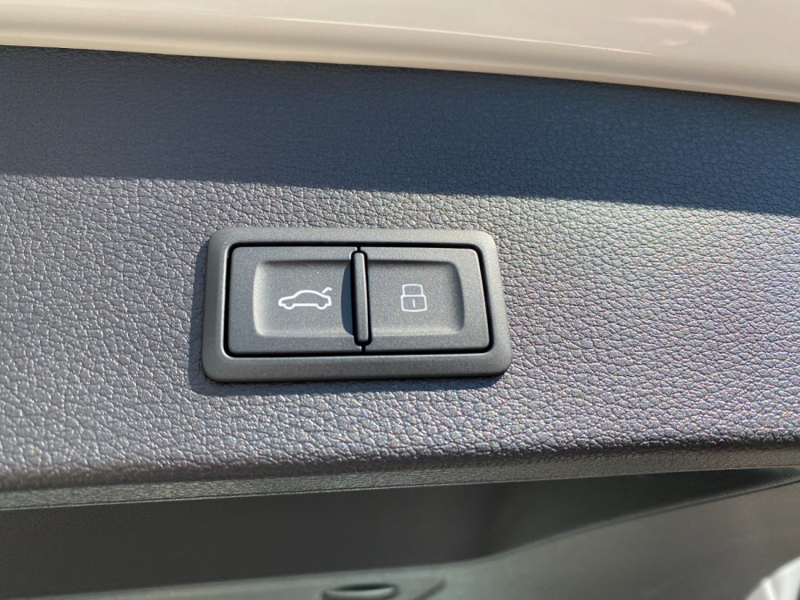 2024 Audi Q2 GA 35 TFSI SUV Image 21