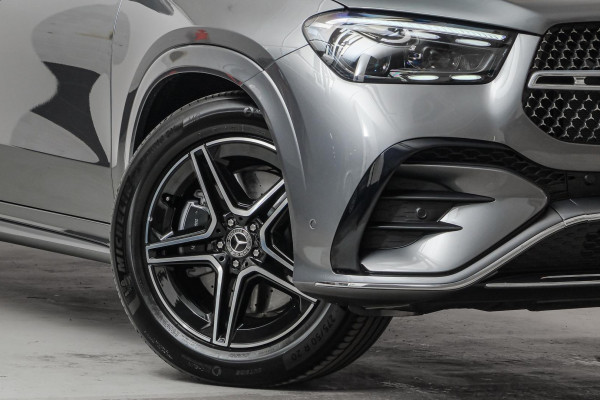 2026 Mercedes-Benz GLE-Class V167 GLE300 d SUV