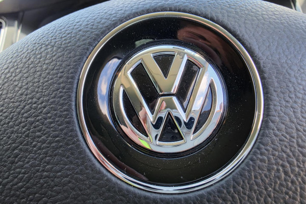 2019 MY19.5 Volkswagen Golf 7.5 110TSI Comfortline Hatch Image 23