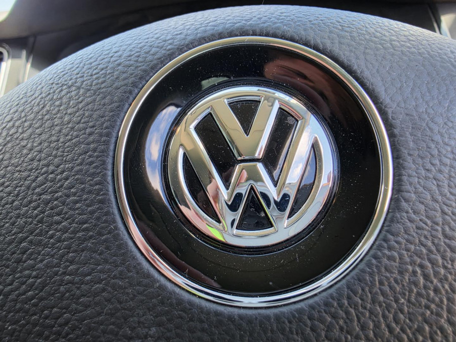 2019 MY19.5 Volkswagen Golf 7.5 110TSI Comfortline Hatch Image 23