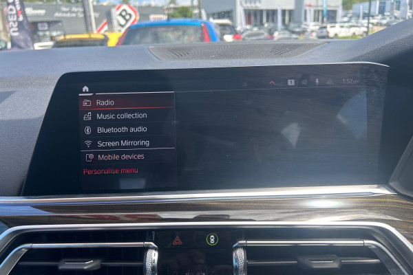 2020 BMW X5 G05 Turbo xDrive25d SUV Image 32