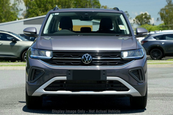 2024 Volkswagen T-Cross D31 85TSI Life SUV
