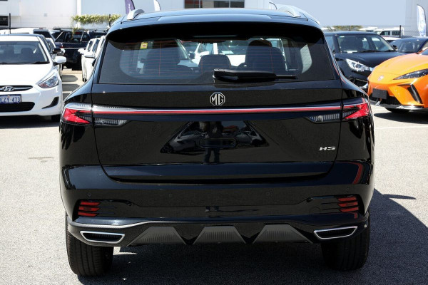 2025 MG HS AS33 Excite SUV Image 5