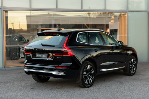 2025 MY26 Volvo XC60 UZ Plus B5 Bright SUV Image 2