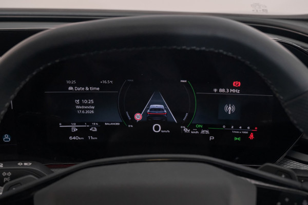 2026 Audi Q5 e-hybrid 270kW SUV