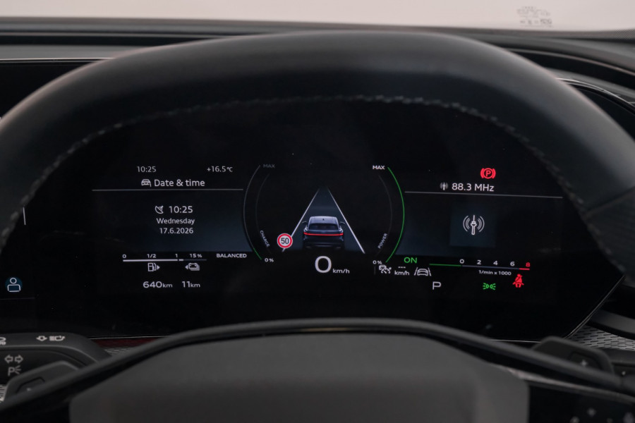 2026 Audi Q5 e-hybrid 270kW SUV
