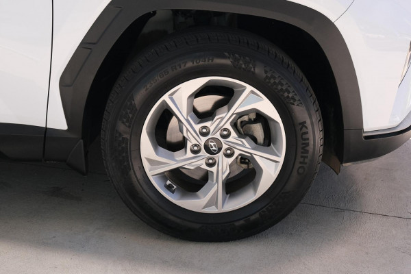 2023 Hyundai Tucson NX4.V2  SUV Image 6