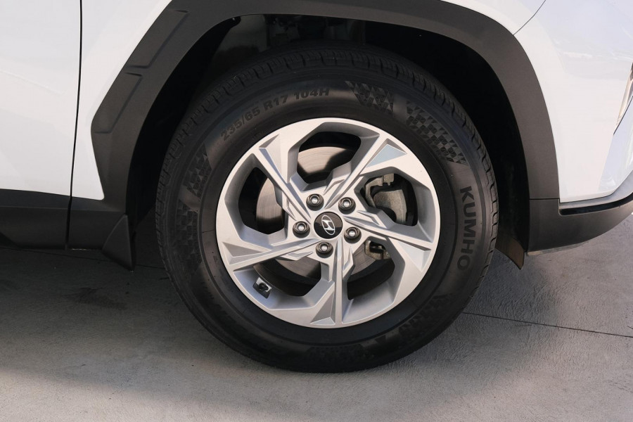 2023 Hyundai Tucson NX4.V2  SUV Image 6
