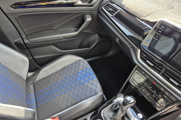 2023 Volkswagen T-Roc D11 R SUV Image 20