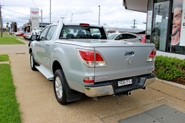 2015 Mazda BT-50 UP0YF1 XTR XTR Utility - dual cab