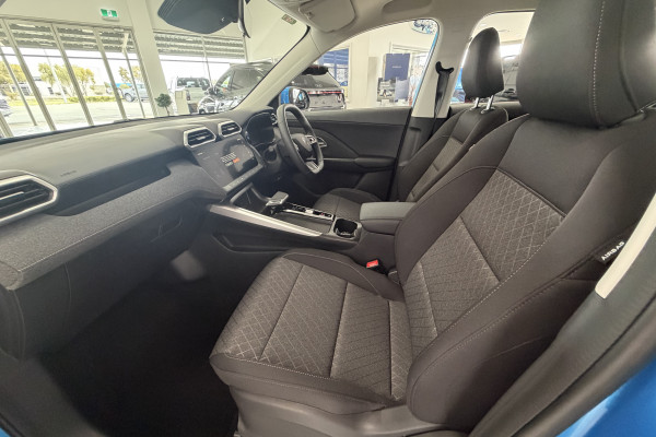 2026 MY26.5 MG ZS ZS32 Excite Turbo SUV Image 19