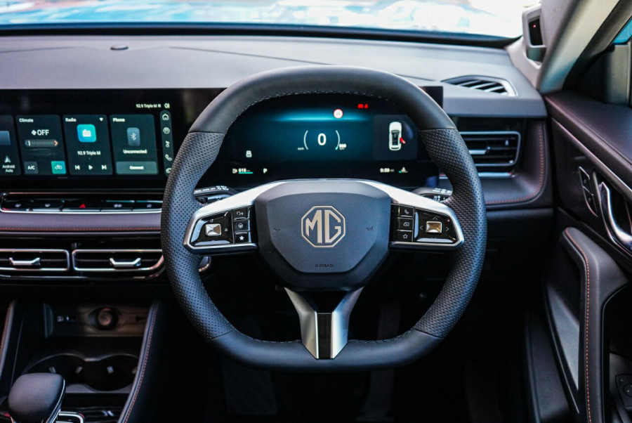 2024 MY24.5 MG HS AS33 Vibe SUV Image 14