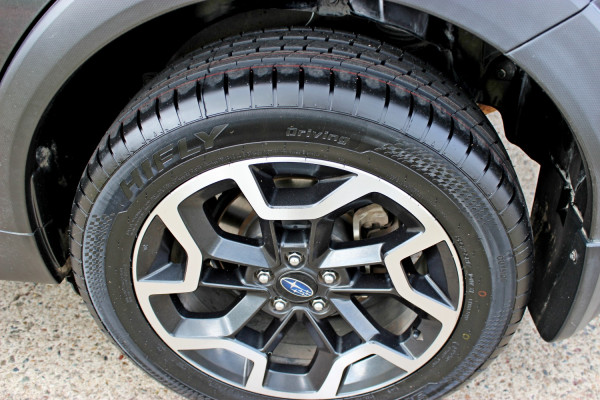 2016 MY17 Subaru XV G4-X 2.0i-S SUV Image 7