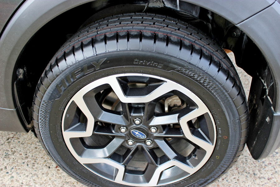 2016 MY17 Subaru XV G4-X 2.0i-S SUV Image 7