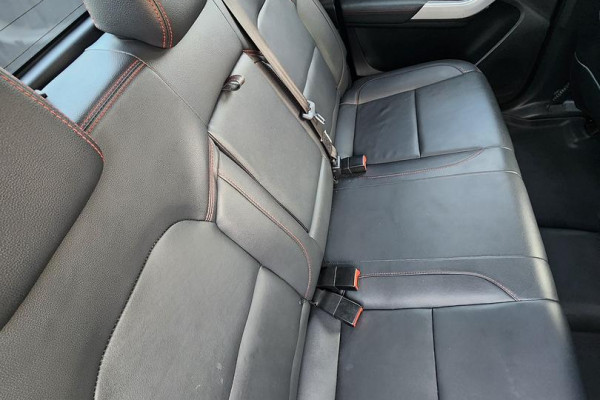 2022 LDV T60 SK8C Max LUXE Ute Image 10
