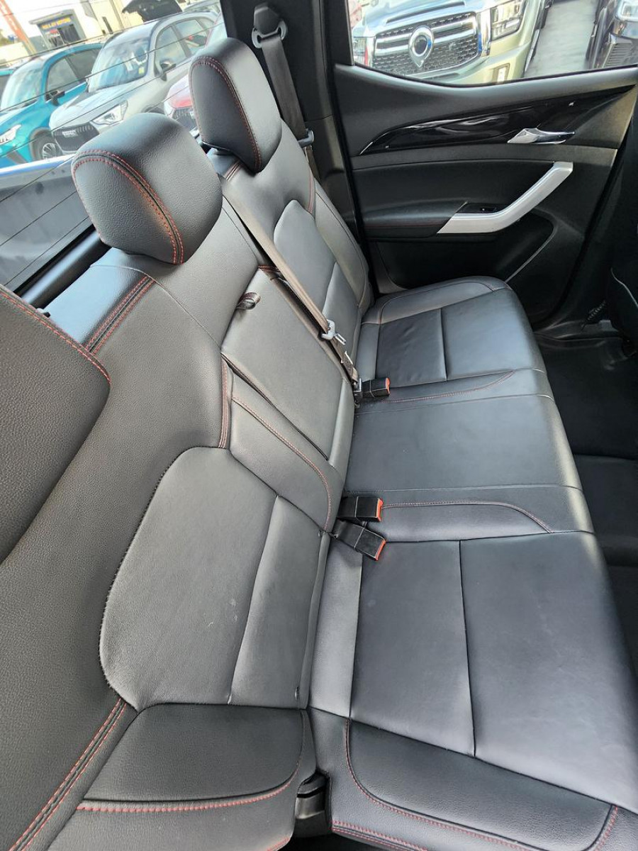2022 LDV T60 SK8C Max LUXE Ute Image 10