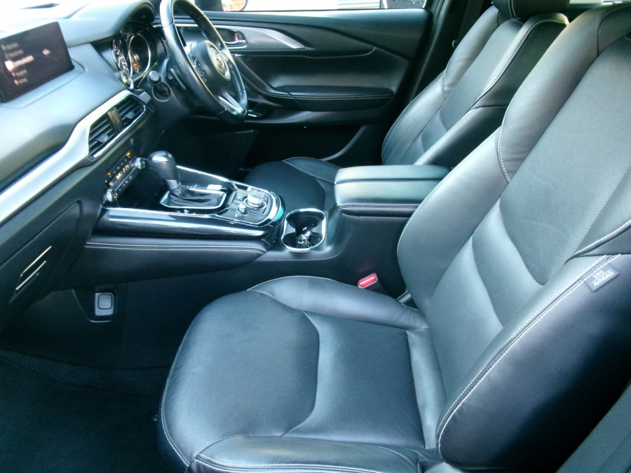 2021 Mazda CX-9 TC GT SP SUV Image 25