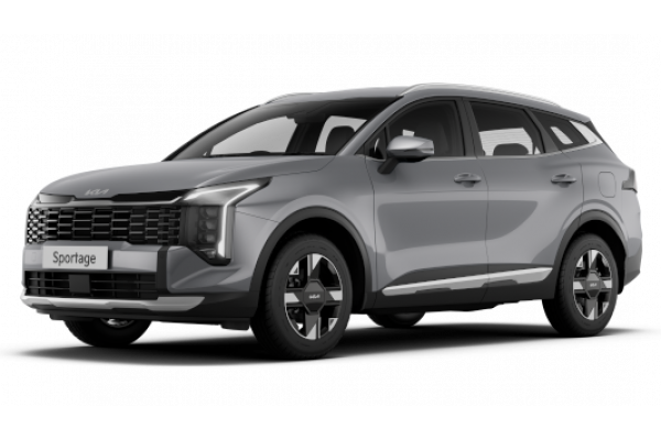 2026 MY27 Kia Sportage NQ5 PE S SUV