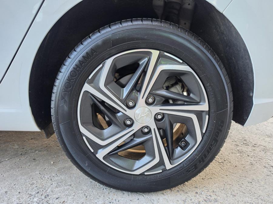 2021 Hyundai i30 PD.V4  Hatch Image 25