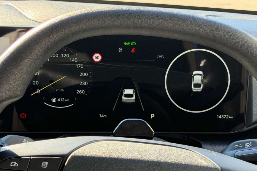 2024 MY25 Kia K4 CL4m Sport Sedan Image 16