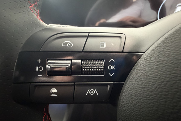 2026 Hyundai Tucson NX4.V4 Hybrid Premium N Line SUV Image 26