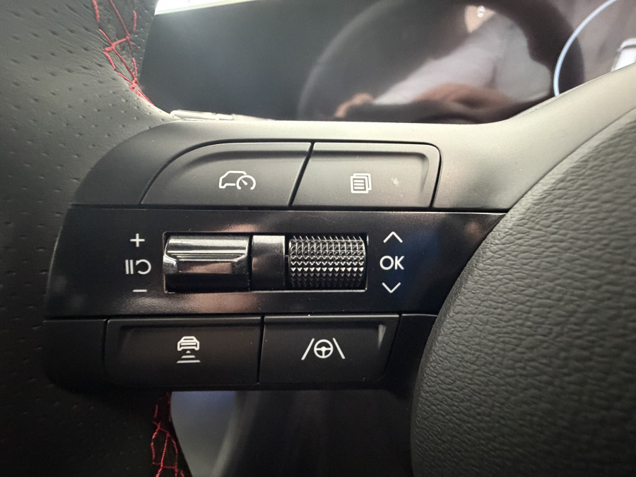 2026 Hyundai Tucson NX4.V4 Hybrid Premium N Line SUV Image 26