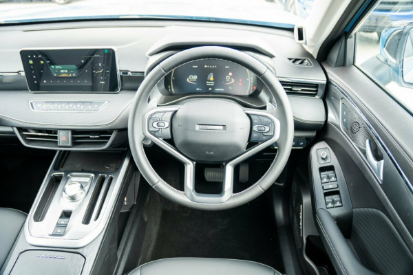2026 GWM Haval Jolion A01 Lux SUV Image 10