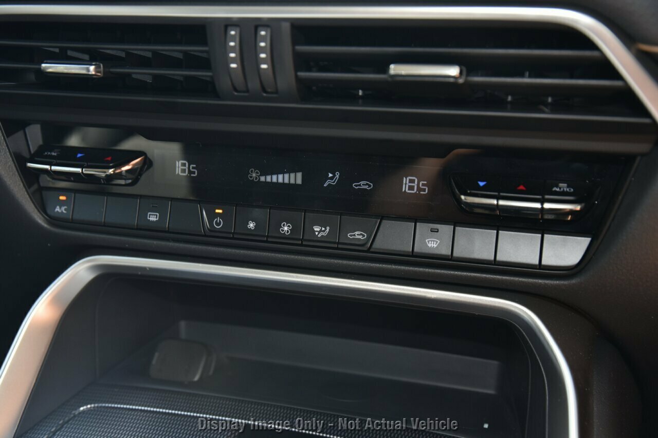 2025 Mazda CX-60 KH Series G40e Evolve SUV Image 15