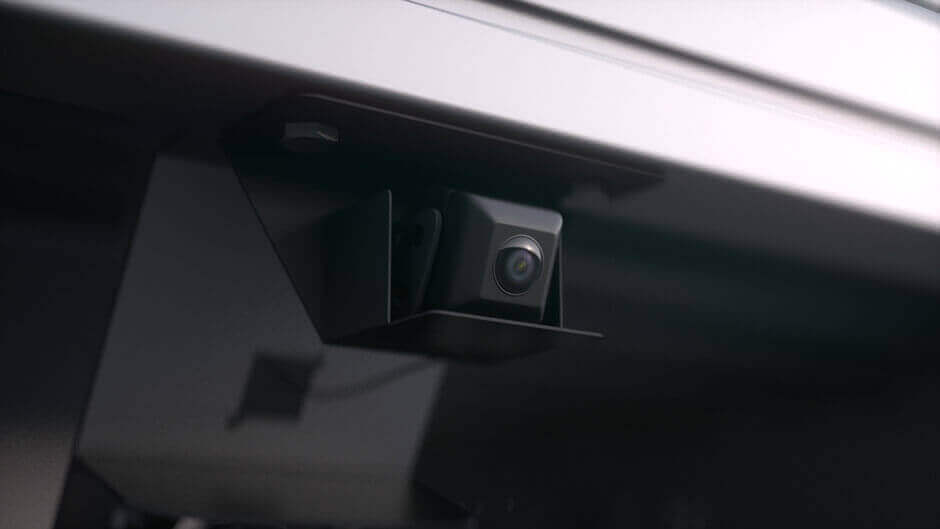 Reverse Camera