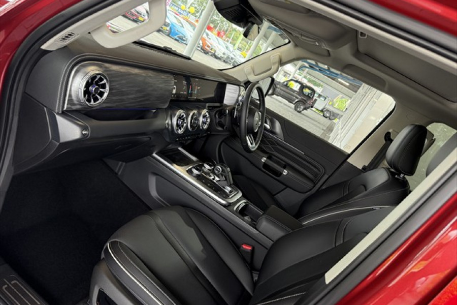 2025 GWM Tank 300 P01 Ultra Hybrid SUV Image 11