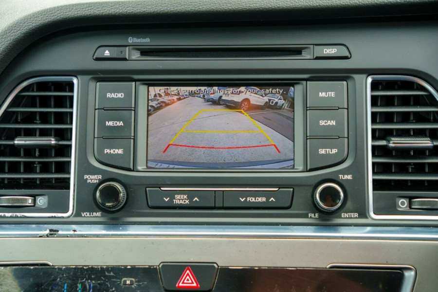 2016 Hyundai Sonata LF Active Sedan Image 13