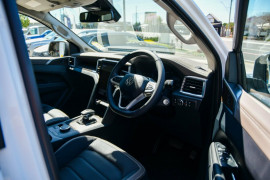 2024 Volkswagen Amarok NF TDI600 Style Ute