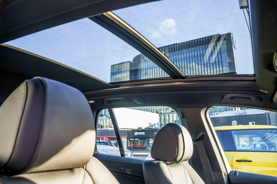 2025 BMW X5 G05 LCI xDrive30d M Sport SUV