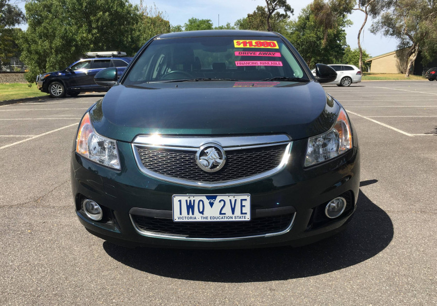 2014 [THIS VEHICLE IS SOLD] Plaza Auto Sales