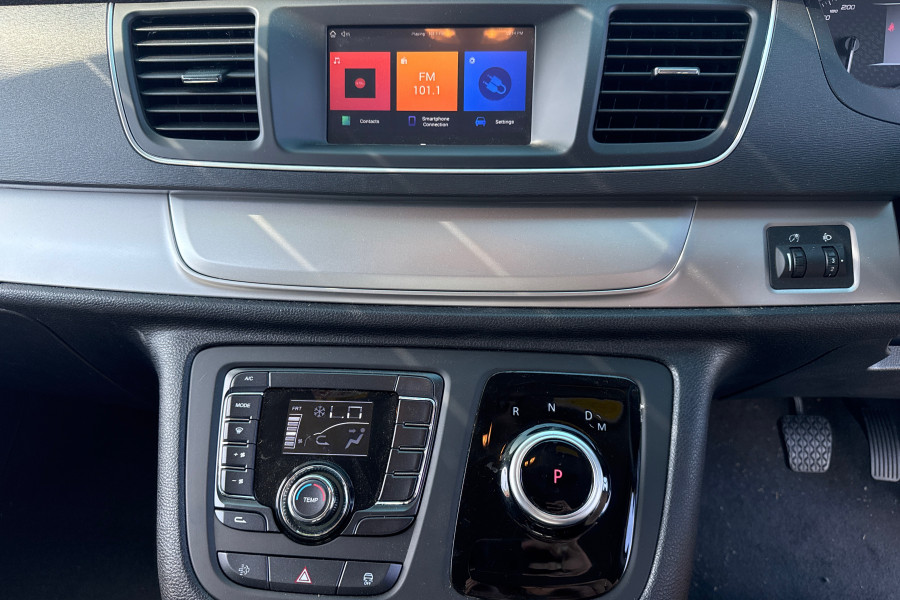 2023 LDV G10 SV7C  Van Image 16
